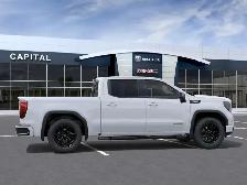 2026 GMC Sierra 1500 Elevation - Photo 6