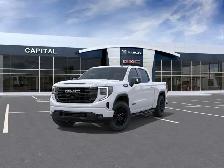 2026 GMC Sierra 1500 Elevation - Photo 8