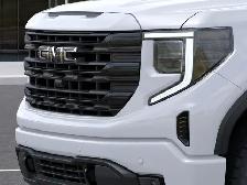 2026 GMC Sierra 1500 Elevation - Photo 13