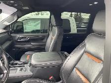 2024 GMC Sierra 3500HD Crew Cab AT4 - Photo 2