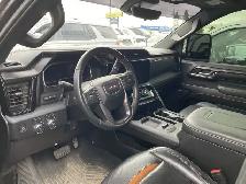 2024 GMC Sierra 3500HD Crew Cab AT4 - Photo 3