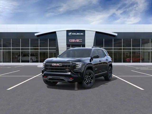 2027 GMC Terrain