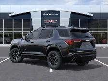 2027 GMC Terrain - Photo 3