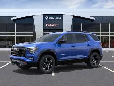 2027 GMC Terrain - Photo 2