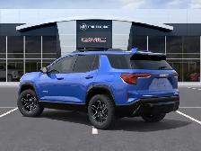 2027 GMC Terrain - Photo 3