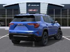 2027 GMC Terrain - Photo 4