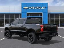 2026 Chevrolet Silverado 1500 - Photo 3