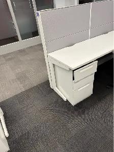 Teknion Leverage Workstation System-Call Us Now! - Photo 4
