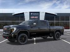 2026 GMC Sierra 3500HD - Photo 2
