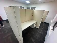 Steelcase Answer Hotel Workstation | 72' x 24'-Call Us Now! - Photo 3