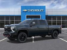2026 Chevrolet Silverado 3500HD - Photo 2