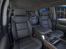 2026 Chevrolet Silverado 3500HD - Photo 6
