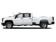 2026 Chevrolet Silverado 3500HD LTZ - Photo 2