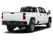 2026 Chevrolet Silverado 3500HD LTZ - Photo 4
