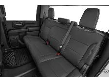 2026 Chevrolet Silverado 3500HD LTZ - Photo 11