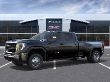 2026 GMC Sierra 3500HD Pro Apple CarPlay - Android Auto - Photo 2