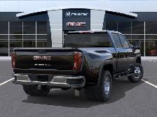 2026 GMC Sierra 3500HD Pro Apple CarPlay - Android Auto - Photo 4