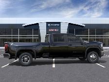 2026 GMC Sierra 3500HD Pro Apple CarPlay - Android Auto - Photo 5