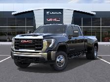 2026 GMC Sierra 3500HD Pro Apple CarPlay - Android Auto - Photo 6