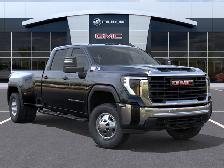 2026 GMC Sierra 3500HD Pro Apple CarPlay - Android Auto - Photo 7
