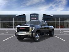 2026 GMC Sierra 3500HD Pro Apple CarPlay - Android Auto - Photo 8