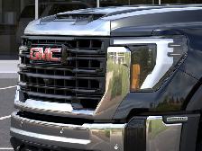 2026 GMC Sierra 3500HD Pro Apple CarPlay - Android Auto - Photo 13
