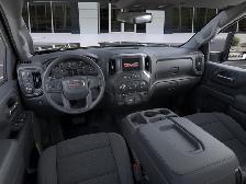 2026 GMC Sierra 3500HD Pro Apple CarPlay - Android Auto - Photo 15
