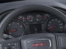 2026 GMC Sierra 3500HD Pro Apple CarPlay - Android Auto - Photo 18