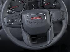 2026 GMC Sierra 3500HD Pro Apple CarPlay - Android Auto - Photo 19