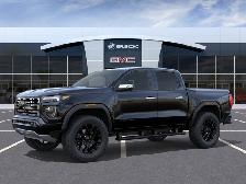 2026 GMC Canyon Denali HUD - Cooled Seats - Photo 2