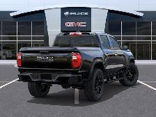 2026 GMC Canyon Denali HUD - Cooled Seats - Photo 4