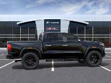 2026 GMC Canyon Denali HUD - Cooled Seats - Photo 5