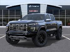 2026 GMC Canyon Denali HUD - Cooled Seats - Photo 6
