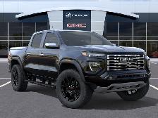 2026 GMC Canyon Denali HUD - Cooled Seats - Photo 7