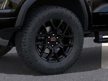 2026 GMC Canyon Denali HUD - Cooled Seats - Photo 9