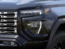 2026 GMC Canyon Denali HUD - Cooled Seats - Photo 10