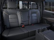 2026 GMC Canyon Denali HUD - Cooled Seats - Photo 17