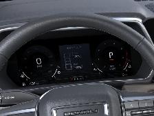 2026 GMC Canyon Denali HUD - Cooled Seats - Photo 18