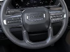 2026 GMC Canyon Denali HUD - Cooled Seats - Photo 19