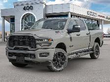 2026 Ram 2500 Big Horn - Photo 2