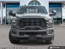 2026 Ram 2500 Big Horn - Photo 3