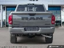 2026 Ram 2500 Big Horn - Photo 6