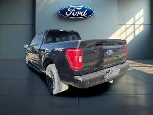 2023 Ford F-150 XLT 4WD SuperCrew 5.5' Box for sale - Photo 4