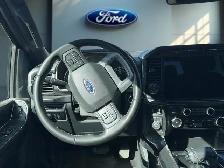 2023 Ford F-150 XLT 4WD SuperCrew 5.5' Box for sale - Photo 10
