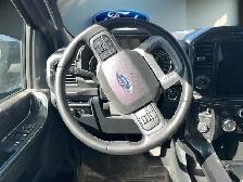2023 Ford F-150 XLT 4WD SuperCrew 5.5' Box for sale - Photo 11
