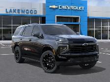 2026 Chevrolet Tahoe RST - Photo 7