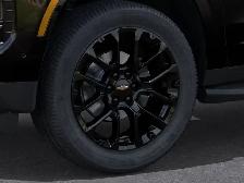 2026 Chevrolet Tahoe RST - Photo 9