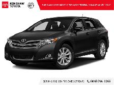 2016 Toyota Venza V6