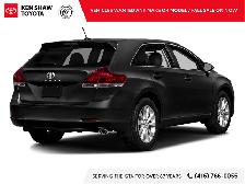 2016 Toyota Venza V6 - Photo 2
