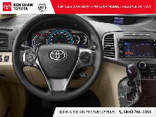 2016 Toyota Venza V6 - Photo 4